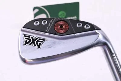 PXG 0311 P Gen6 #9 Iron / 38 Degree / Senior Flex Cypher 2.0 50 Shaft - Image 1 of 4