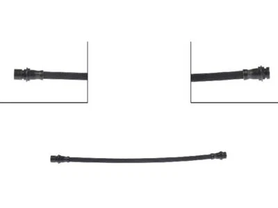 Manguera de freno Dorman 14946SYHB 2005 5,3 L V8 para GMC Yukon XL 1500 2004-2006 Foto 1 de 2