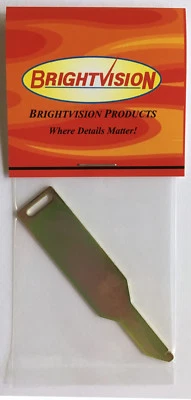 Redline TuneUp Tool Axle & Wheel Straightener - Famous Brightvision Tool  YELLOW - Image 1 of 4