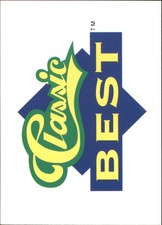 1991 Savannah Cardinals Classic/Best #29 Checklist