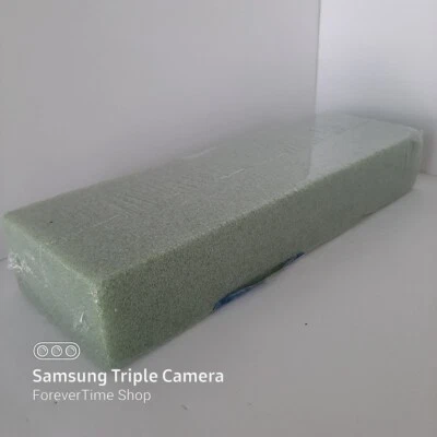 floracraft styrofoam 12”x4”x2”  Block - Image 1 of 4