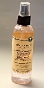 Tuscan Hills French Lavender Body Spray 6.0 (Unboxed) ✅