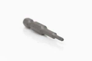 ASTA T8 Star/Torx® Punta per cacciavite attacco esagonale 1/4", lunghezza 50 mm - Foto 1 di 5
