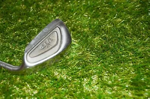 MacGregor VIP Pitching Wedge Right handed 36.75" Steel Stiff New Grip - Picture 1 of 4