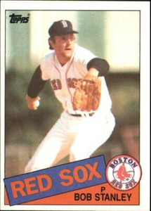 1985 Topps Baseball Pick Complete Your Set #501-700 RC Stars 