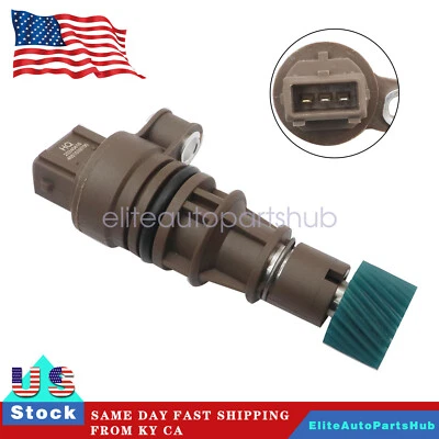 Sensor de velocidad compatible con Hyundai Sonata Santa Fe 2001-2010 Kia Sedona Amanti Rondo Foto 1 de 4