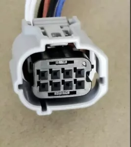 Connector For 16-19 Lexus RX350 RX450h OEM PRE Crash Radar Sensor 88210-06020 - Picture 1 of 3