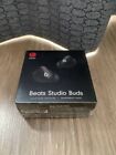 Beats By Dr. Dre Studio Buds Totally Wireless Noise Cancelling Earbuds -new