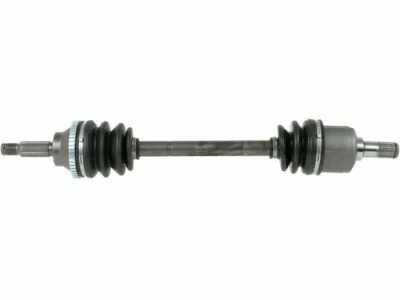 For 2002-2005 Hyundai Sonata Axle Assembly Front Left Cardone 49268YS 2004 2003 - Image 1 of 2