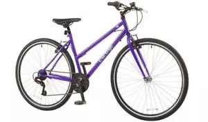 Challenge VX Ladies Hybrid Bike clearance joblot gift bargain - Picture 1 of 2
