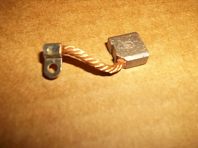 YAMAHA XS360 XS400 CEPILLO MOTOR ARRANQUE 1 XS 360 XS 400 1L9-81811-60-00 Foto 1 de 3