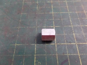 ¡JUEGO DE 20 TUERCAS DE UNIÓN ORIGINALES TROJAN O&K 10162900400 TEREX 10-162900400!! - Imagen 1 de 6