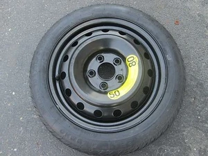 OEM 2011-2013 KIA Optima LX 16" Spare Tire with Rim - Picture 1 of 1