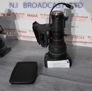 Canon h15a x 6 irs sx12 lens (lens 4) - Picture 1 of 12