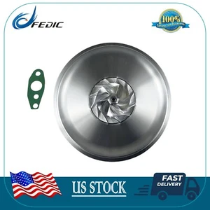 CT16 17201-30030 for Toyota Hiace Hilux 2.5 D4D 2KD MFS Turbo cartridge CHRA - Picture 1 of 8