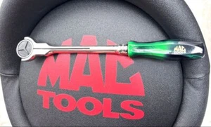 Snap on tools FHNF100 3/8 inch Ratchet Swivel MAC Tools 2024 Limited Grip - Picture 1 of 6