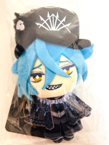 Twisted Wonderland Idia Shroud Mini Plush Doll Masquerade Dress - Picture 1 of 2