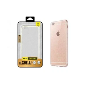 BASEUS STARRY CASE PER IPHONE 6 & 6S TRASPARENTE - Imagen 1 de 1