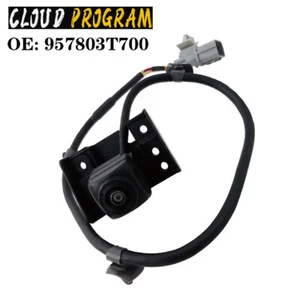 Parachoques delantero genuino - cámara 957803T700 para Kia QUORIS K900 K9  - Imagen 1 de 11