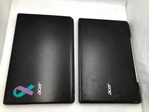 Acer E5-521/E5-511 15" Laptop AMD A6-6310/Intel Celeron -NO POWER - MZ - Picture 1 of 8