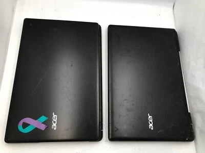 Acer E5-521/E5-511 15" Laptop AMD A6-6310/Intel Celeron -NO POWER - MZ - Image 1 of 4