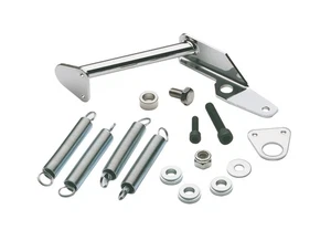 Kit de resorte de retorno del acelerador 9678 Mr. Gasket - Imagen 1 de 1
