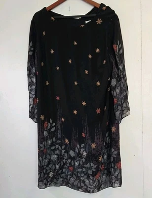Vestido Grace Karin para mujer 3XL Plus túnica bruja gótica caprichosa emo hada grunge Foto 1 de 4