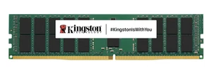 Kingston Server Premier 32 GB DDR4 3200 MHz RDIMM Registered ECC Arbeitsspeicher - Bild 1 von 2