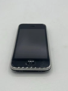Apple 3GS - 8 GB - Negro -A1241 LEER DESCRIPCIÓN. - Imagen 1 de 5