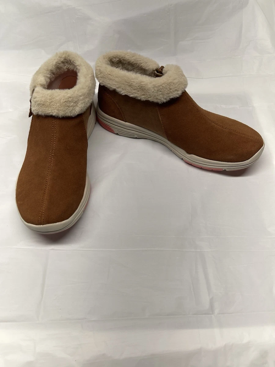 RYKA Everest, Botas Cortas al Tobillo Mujer
