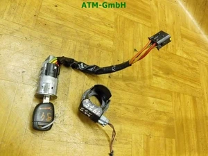 Zündschloss Schlüssel Lesespule Renault Clio 2 II - Bild 1 von 5