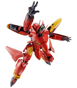 Macross 7 Fire Valkyrie Basara Special 9in Actionfigur DX Chogokin Bandai Neu in OVP - Bild 1 von 12
