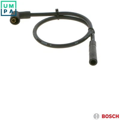 IGNITION CABLE KIT 0 986 356 726 FOR LADA 110 DIVA 111 VEGA NATASHA CEVARO 1.3L - Image 1 of 4