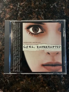 Girl Interrupted: Soundtrack (CD) Wilco, Van Morrison, The Band, And More *used - Picture 1 of 6