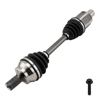 Conjunto de eje CV delantero izquierdo para Mercedes-Benz C350 2013-2015 2043301300 Foto 1 de 4