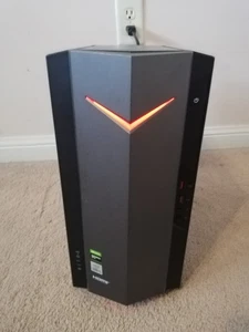 Acer Gaming PC I5-10400F 2.9GHz 16GB RAM 500SSD+3TB HD WIFI GTX 1660 6GB Win 11 - Picture 1 of 10