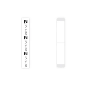 NO-SHINE STRIPS 36PC/BAG Walker Tape - Picture 1 of 4