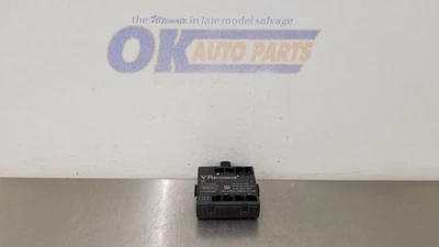 14 MERCEDES BENZ E63 AMG W212 DOOR CONTROL FRONT RIGHT PASSENGER 2129006518 - Image 1 of 4