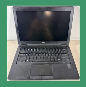 Dell Latitude E7250 16 GB i7-5600U@2,60 GHz 2core4 log proc 512 GB Win10Pro #690 - Foto 1 di 15