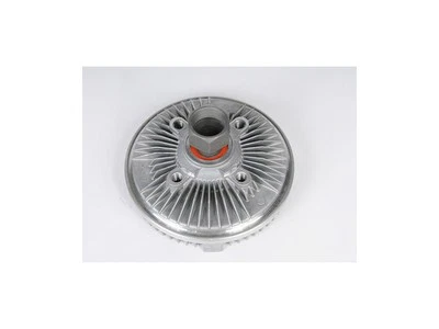 Embrague ventilador aire acondicionado Delco 55947NQBQ 1997 1998 1999 Chevrolet Tahoe 1996-2000 Foto 1 de 2
