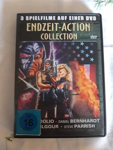 ENDZEIT - ACTION COLLECTION DVD - Bild 1 von 1