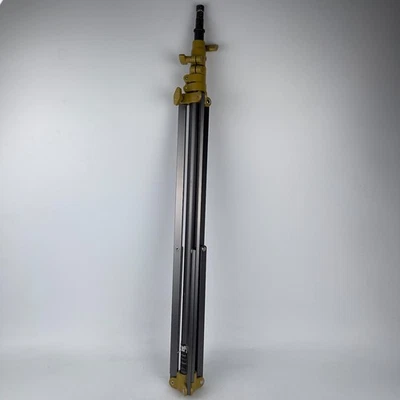 Lowel KS Jr. Stand Extendable Tripod Stand Lightweight For Cell Phones Camera - Image 1 of 4