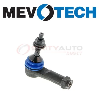 Mevotech Steering Tie Rod End for 2008-2009 Mercury Sable 3.5L V6 - lz Foto 1 de 4