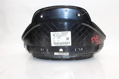 CLUSTER VELOCÍMETRO 320i 328D 328i 328I GT 335i 335i GT 12-15 1406680 Foto 1 de 4