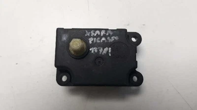 E2800 HEATER ENGINE / 682897 FOR CITROËN XSARA PICASSO 2.0 HDI CAT RHY / DW10TD - Image 1 of 2