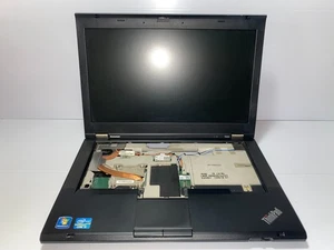 Notebook Lenovo ThinkPad T430 14.1" da rivedere (LEGGI) - Foto 1 di 7