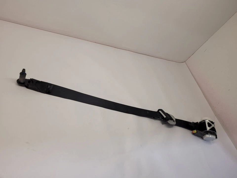 2013 - 2018 HYUNDAI SANTA FE Seat Belt Front Bucket Seat SWB Sport Driver Foto 1 de 4