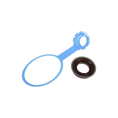 正品德科 适用于 GMC Terrain 2010 - 2017 自动变速器 FWD 轴密封 — 第 1/4 张图片