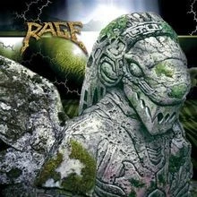 End Of All Days  von Rage | CD | Zustand sehr gut - Bild 1 von 2