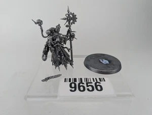 Games Workshop Warhammer 40000 Adeptus Mechanicus Tech Priest Dominus - Bild 1 von 1